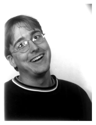 Da freut sich auch Florians altes Pa&szlig;bild.