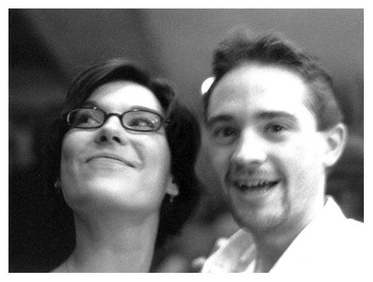 Freya und Finn. 2000.