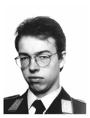 Das offizielle Foto.