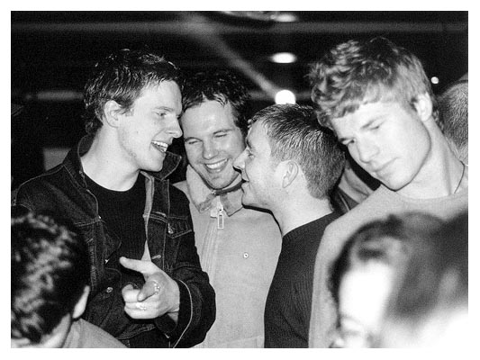 Paul, Axel, ein Schadwill, Oliba. 2000.