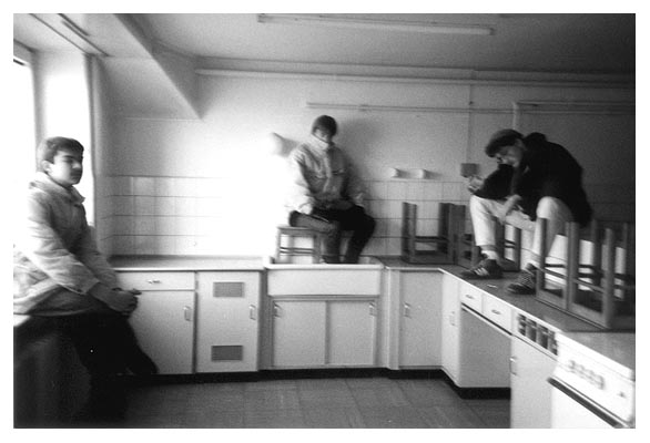 Oke, Gunter, Kai. 1985.