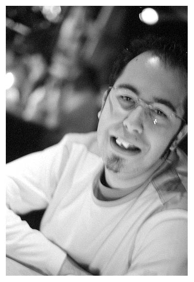 OK, ok, es sind Kaugummis. 2003.