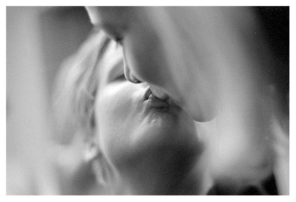 Hat nie stattgefunden. 1998.