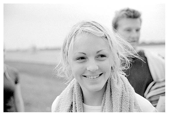 Aus dem Jahresvorrat: Dockkoog. 2003. 