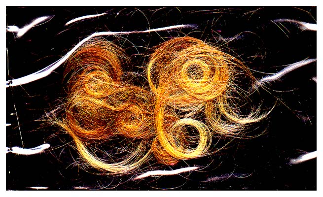 Sind wirklich meine. Eltern heben alles auf.