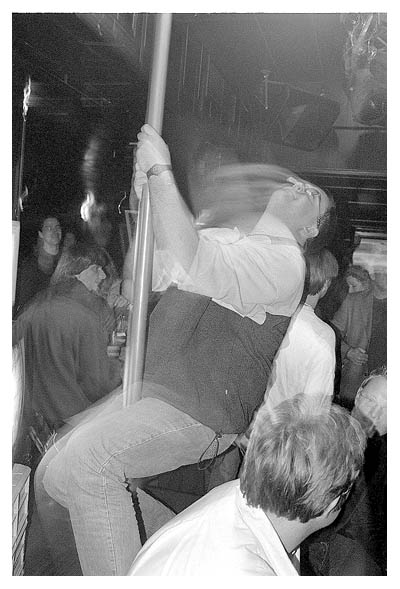 Sensationell. 2003.