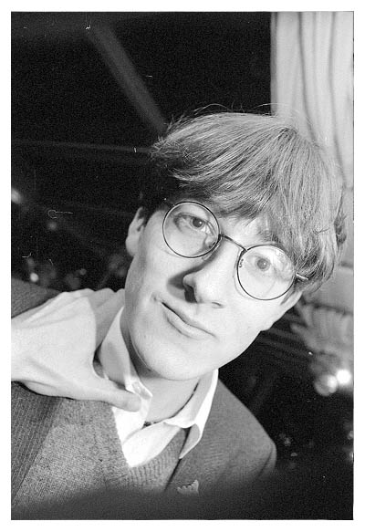 1998. Ein Krieg vor der Kamera.