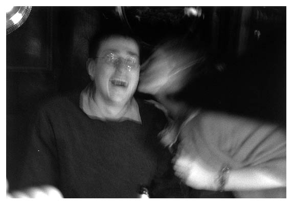 Tobi der alte Fuchs. 2002.