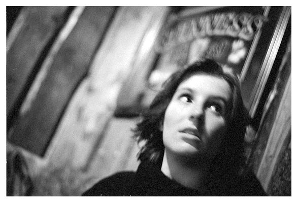 Anne Bo hatte auch keine Erkl&auml;rung. 2005.