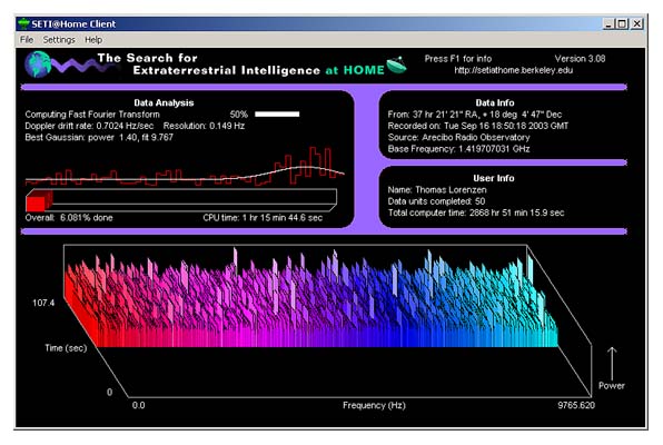 Ein nicht so guter Bildschirmausdruck.