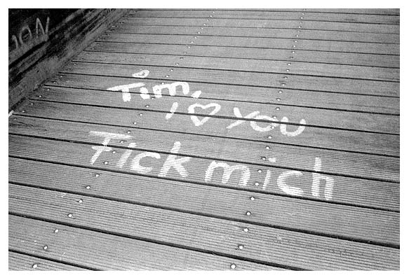 So ungef&auml;hr 1998.