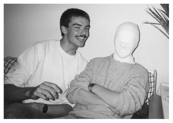 Oke und Gunter. 1988.