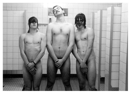 Sascha, Oke, Sven C.. 1991.