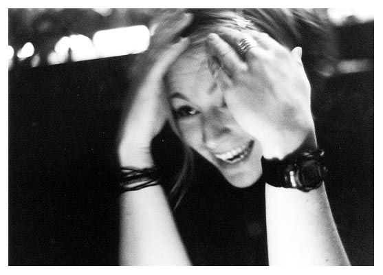 Thaike lacht. Der Herr Gubatz hatte auch noch eine feine Geschichte zu bieten. 2001.